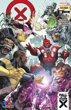 Volume cover